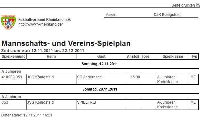 Spielplan-A-Jugend2011